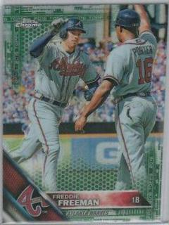 Freddie Freeman