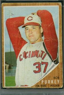 Bob Purkey