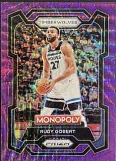 Rudy Gobert