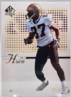 Joe Horn