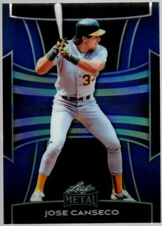 Jose Canseco