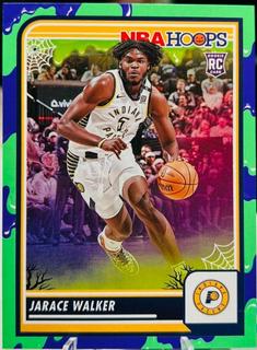Jarace Walker