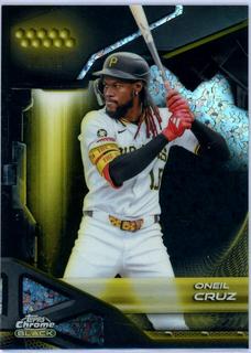 Oneil Cruz