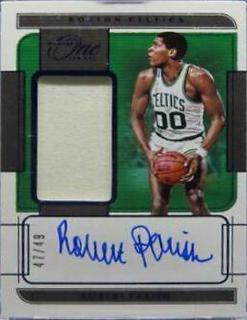 Robert Parish