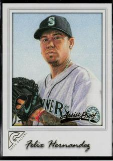 Felix Hernandez