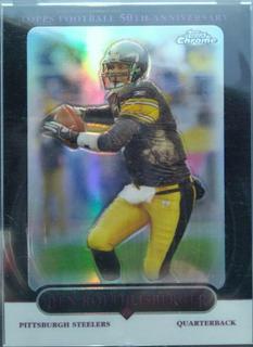 Ben Roethlisberger