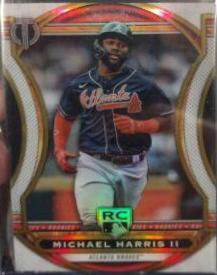 Michael Harris II