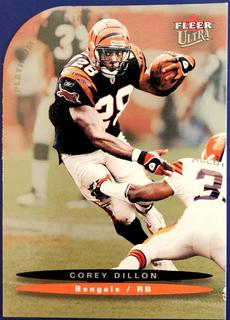 Corey Dillon