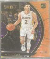 Lonzo Ball