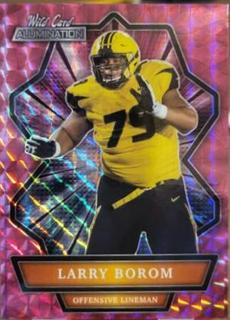 Larry Borom