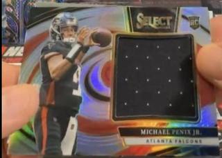 Michael Penix Jr.