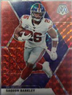 Saquon Barkley