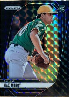 Max Muncy