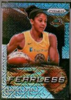 Candace Parker
