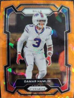 Damar Hamlin
