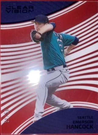Emerson Hancock [Blue] #29