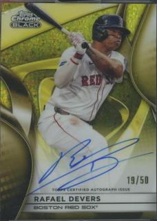 Rafael Devers