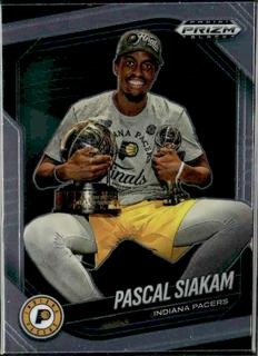 Pascal Siakam