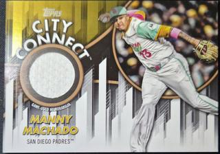 Manny Machado