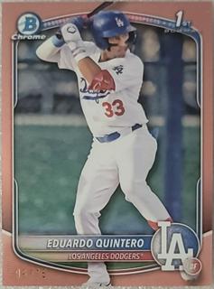 Eduardo Quintero