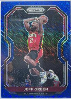 Jeff Green