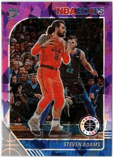Steven Adams