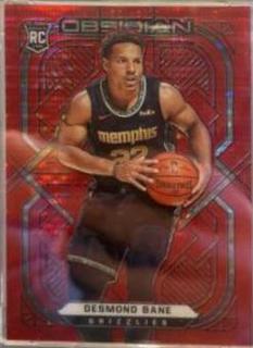 Desmond Bane