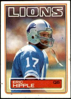 Eric Hipple