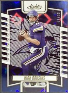 Kirk Cousins