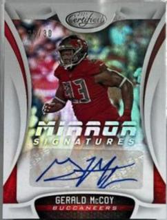 Gerald McCoy []