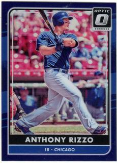 Anthony Rizzo