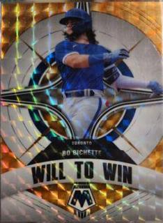 Bo Bichette