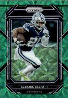 Ezekiel Elliott