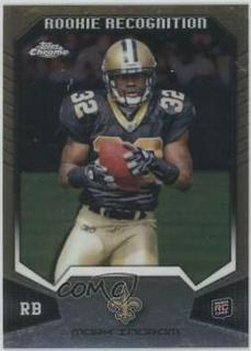 Mark Ingram