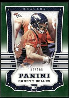 Garett Bolles