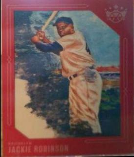 Jackie Robinson