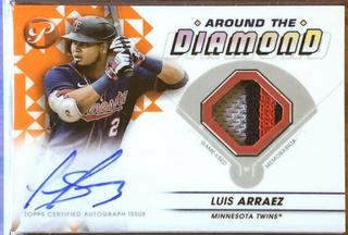 Luis Arraez