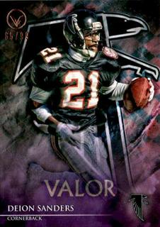 Deion Sanders