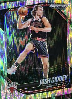 Josh Giddey