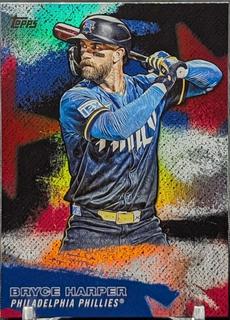 Bryce Harper