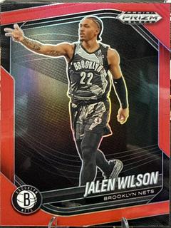 Jalen Wilson