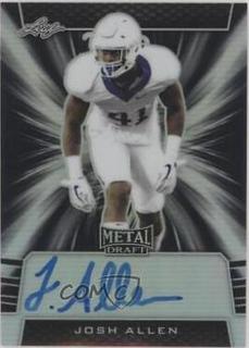 Josh Allen