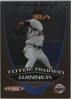 Johan Santana