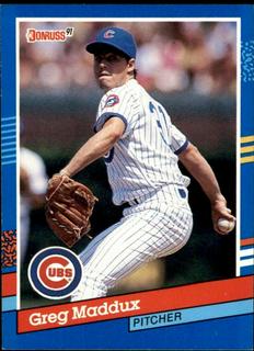 Greg Maddux