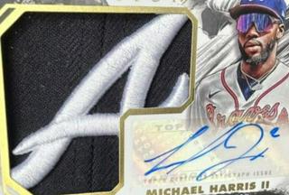 Michael Harris II