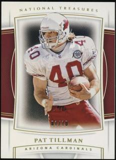 Pat Tillman