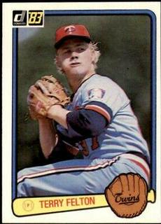 Terry Felton