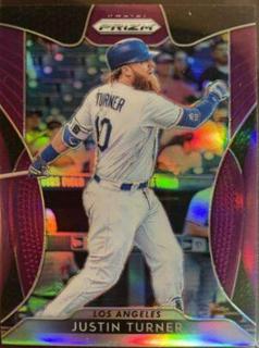 Justin Turner