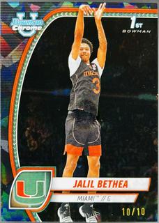 Jalil Bethea