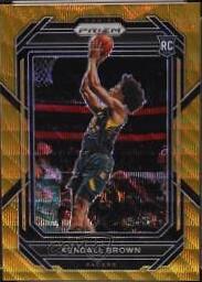 Kendall Brown